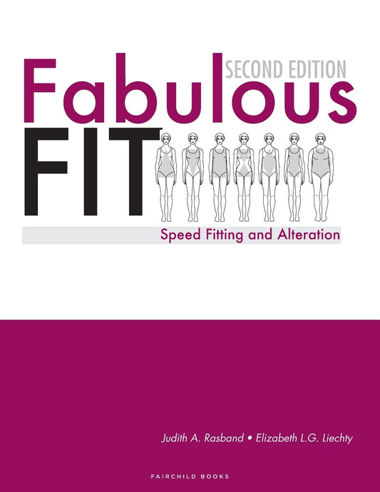 Fabulous Fit: Speed Fitting and Alterations