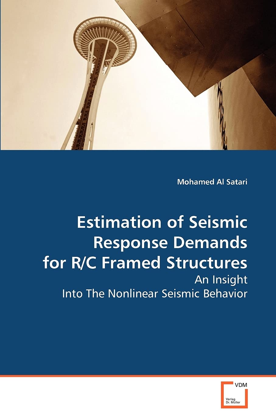 Estimation of Seismic Response Demands for R/C Framed Structures: An Insight Into The Nonlinear Seismic Behavior