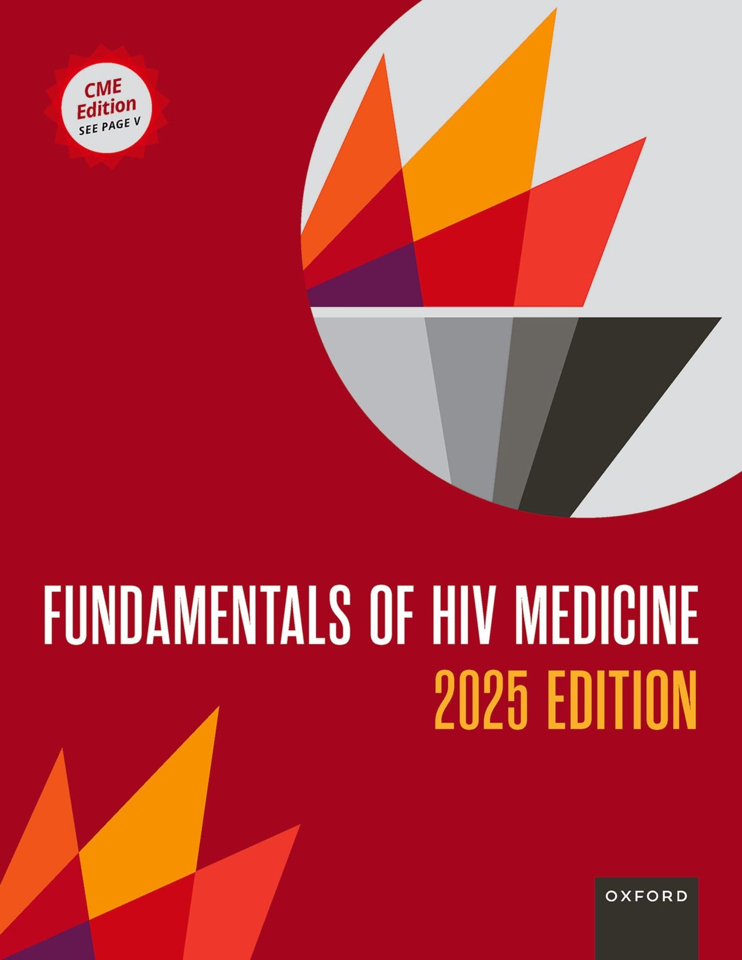 Fundamentals of HIV Medicine 2025: CME Edition