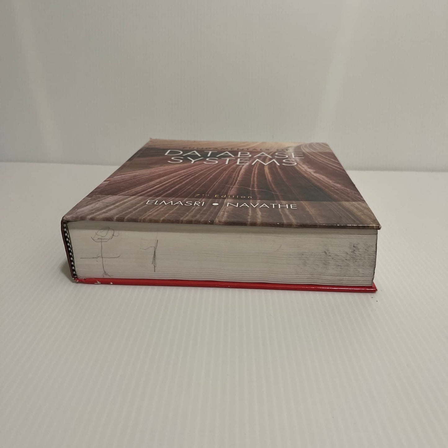 Fundamentals of Database Systems