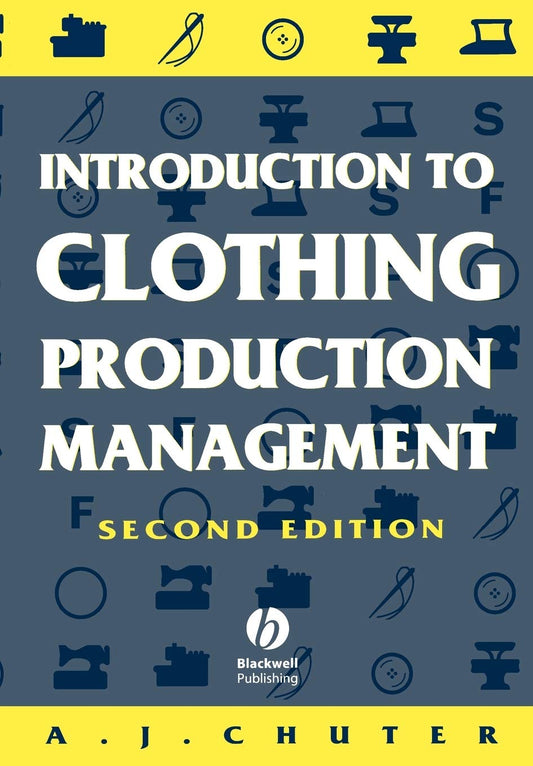 Introduction to Clothing Production Management