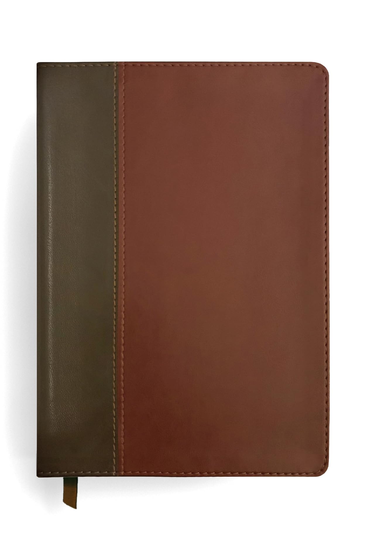 NLT Life Application Study Bible, Third Edition, Personal Size (LeatherLike, Brown/Mahogany, Red Letter)