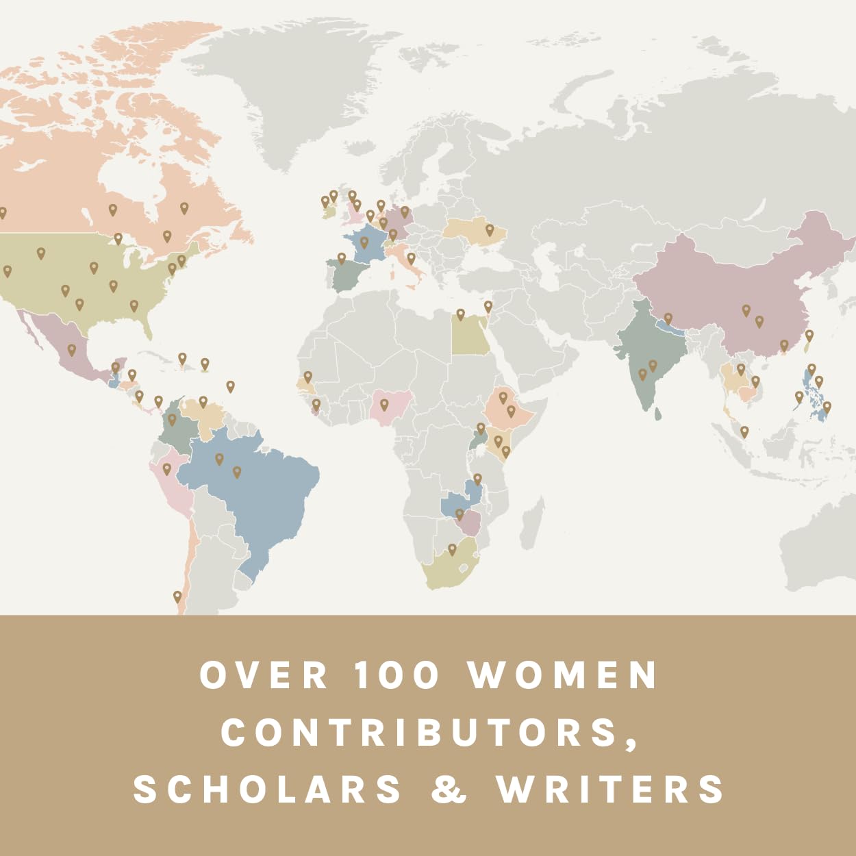 NLT Every Woman’s Bible, Filament Enabled (LeatherLike, Soft Gold, Indexed, Red Letter)