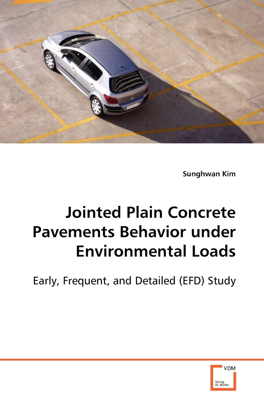 Jointed Plain Concrete Pavements Behavior underEnvironmental Loads: Early, Frequent, and Detailed (EFD) Study