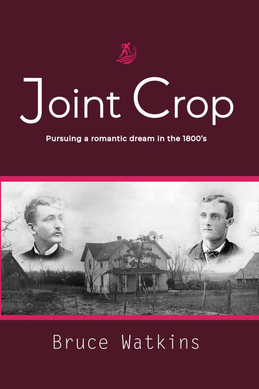 Joint Crop (Pioneers; Loving men in the 19th century)
