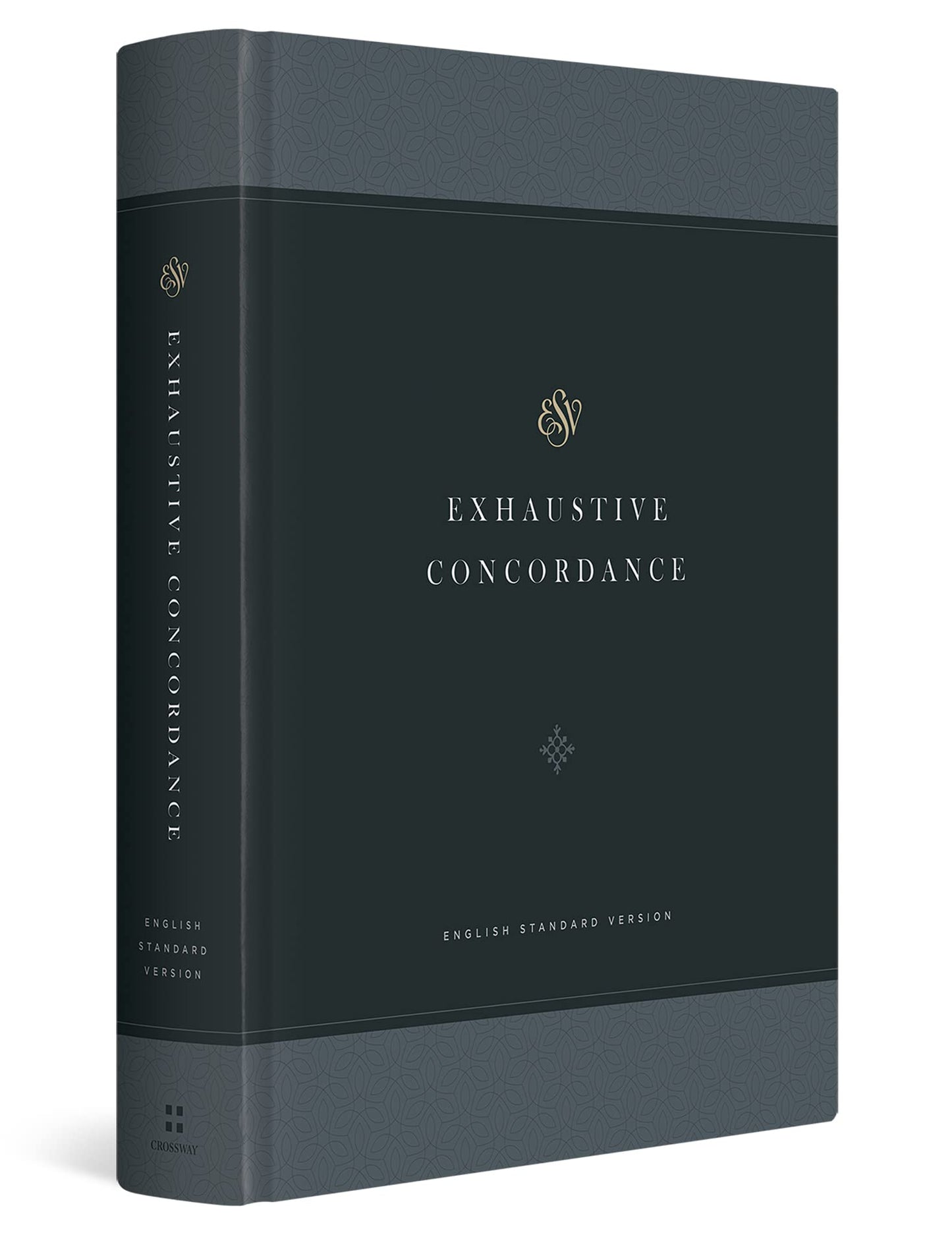ESV Exhaustive Concordance