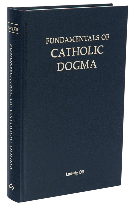 Fundamentals of Catholic Dogma