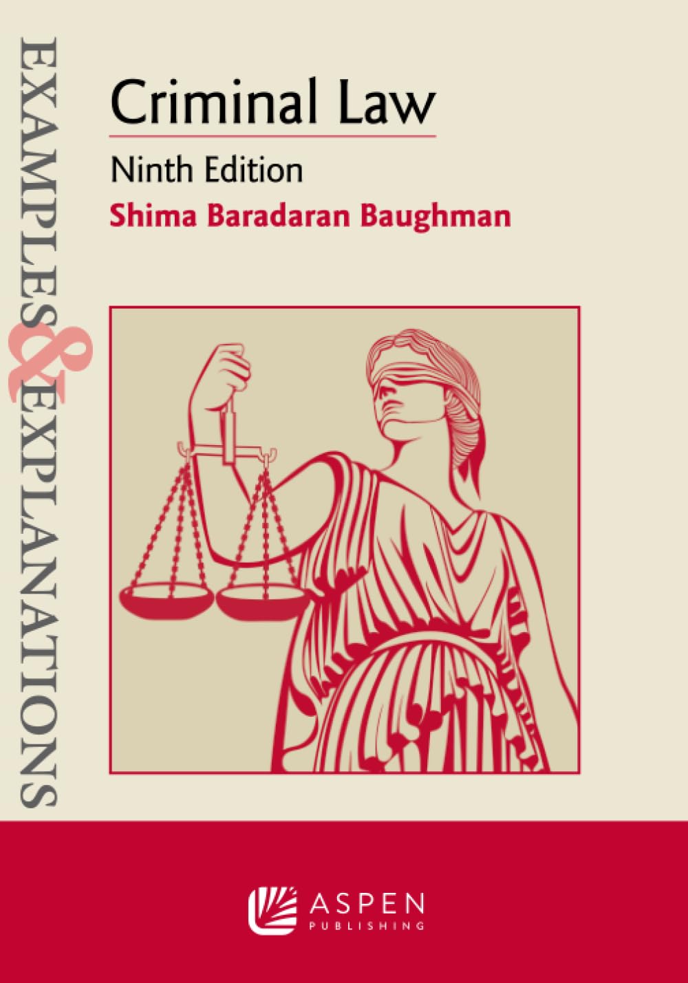 Examples & Explanations for Criminal Law