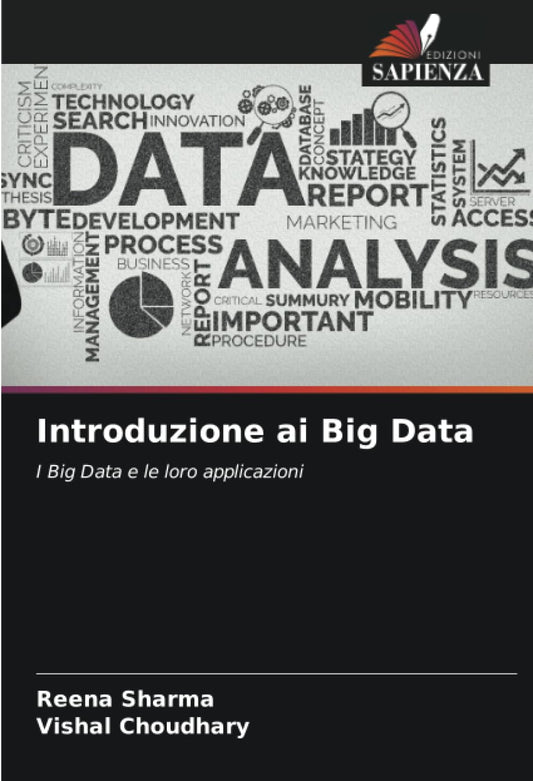 Introduzione ai Big Data: I Big Data e le loro applicazioni (Italian Edition)