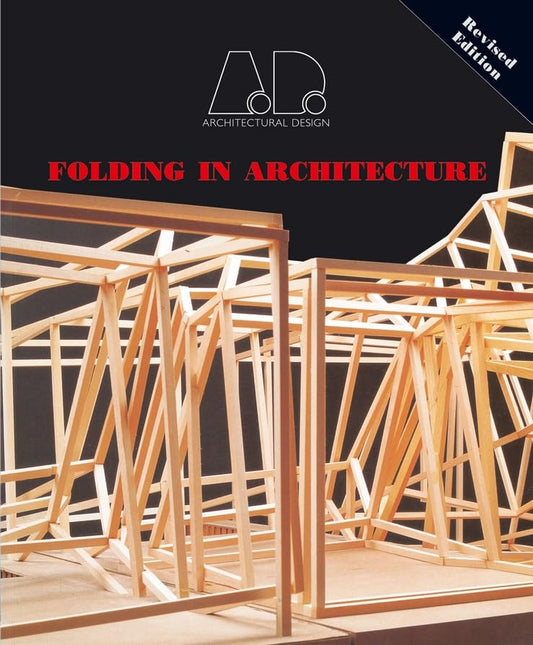 Folding in Architecture