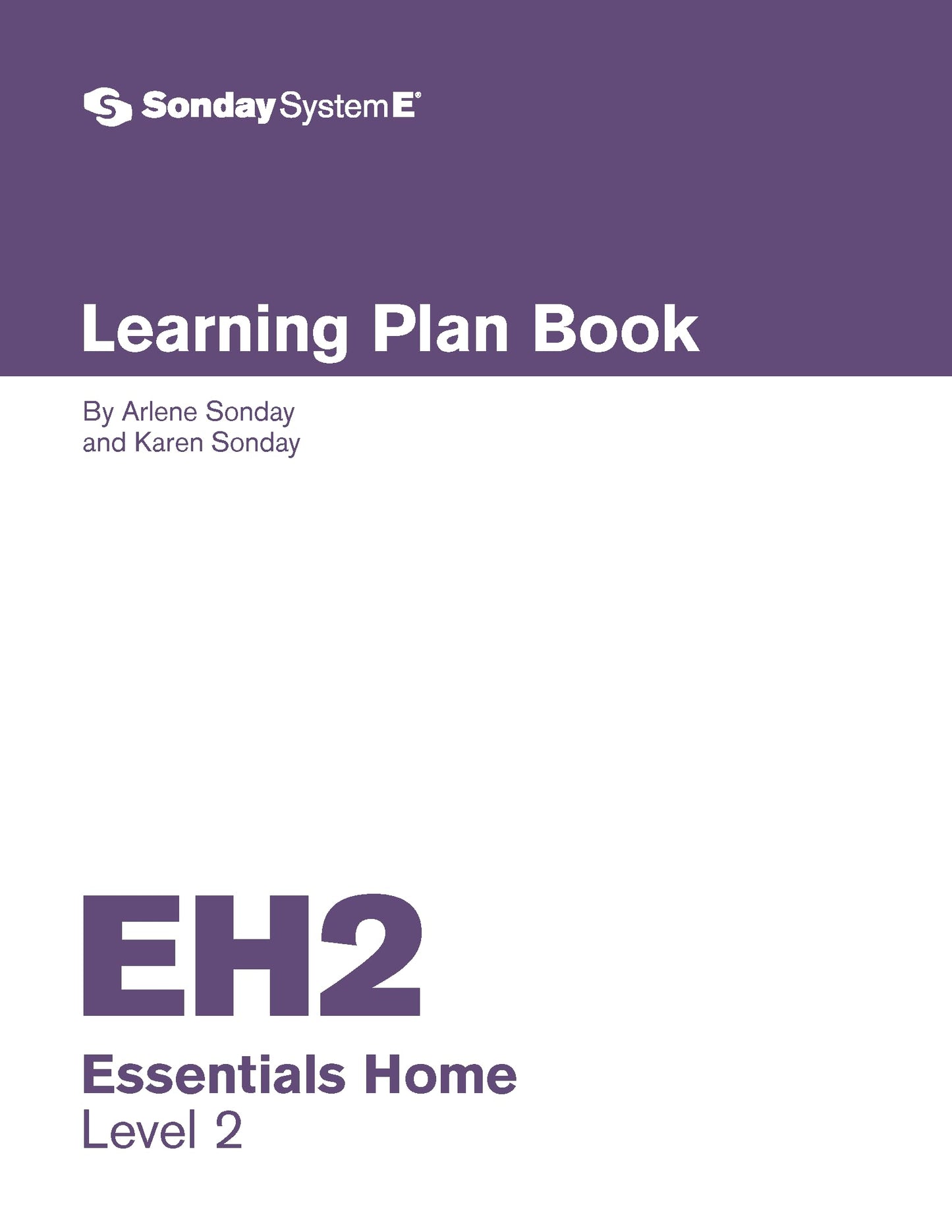 Grade 2 Sonday Systems Essential Home