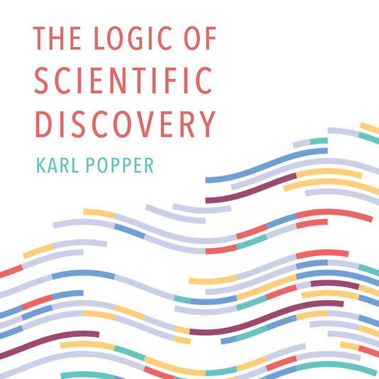 The Logic of Scientific Discovery
