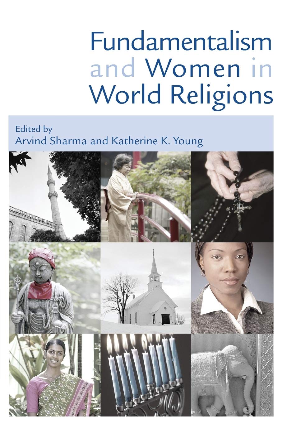 Fundamentalism and Women in World Religions