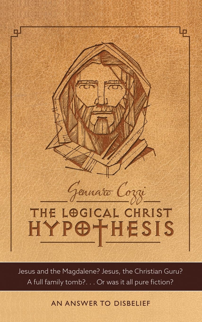 The Logical Christ Hypothesis: An Answer to Disbelief