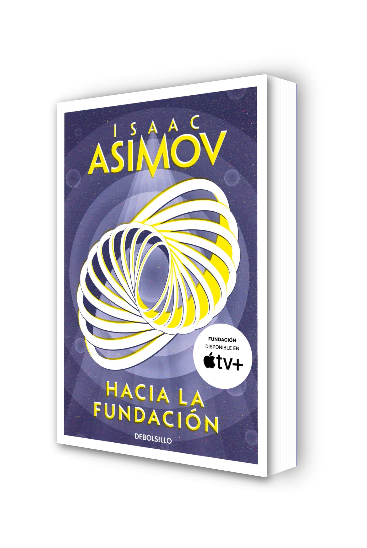 Estuche Saga la Fundación: Estuche Saga la Fundación / Foundation Case (Spanish Edition)