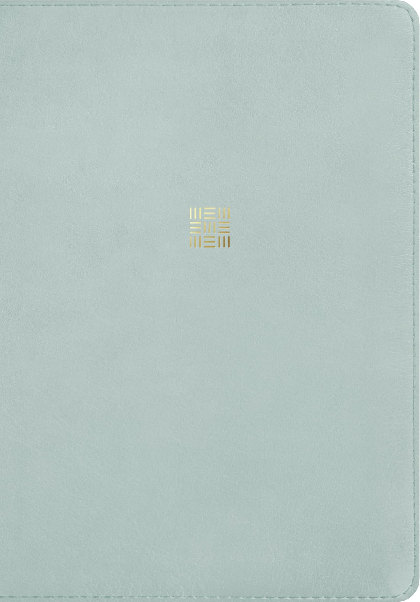 NLT Every Woman’s Bible, Filament Enabled (LeatherLike, Sky Blue, Indexed, Red Letter)