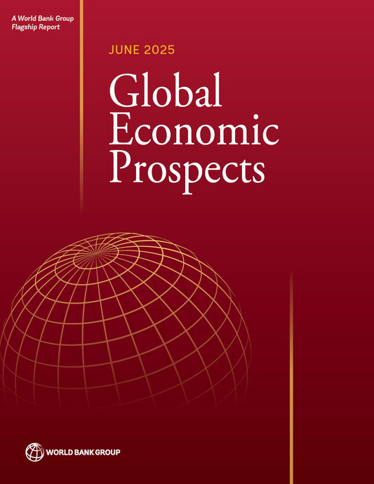 Global Economic Prospects, June 2025