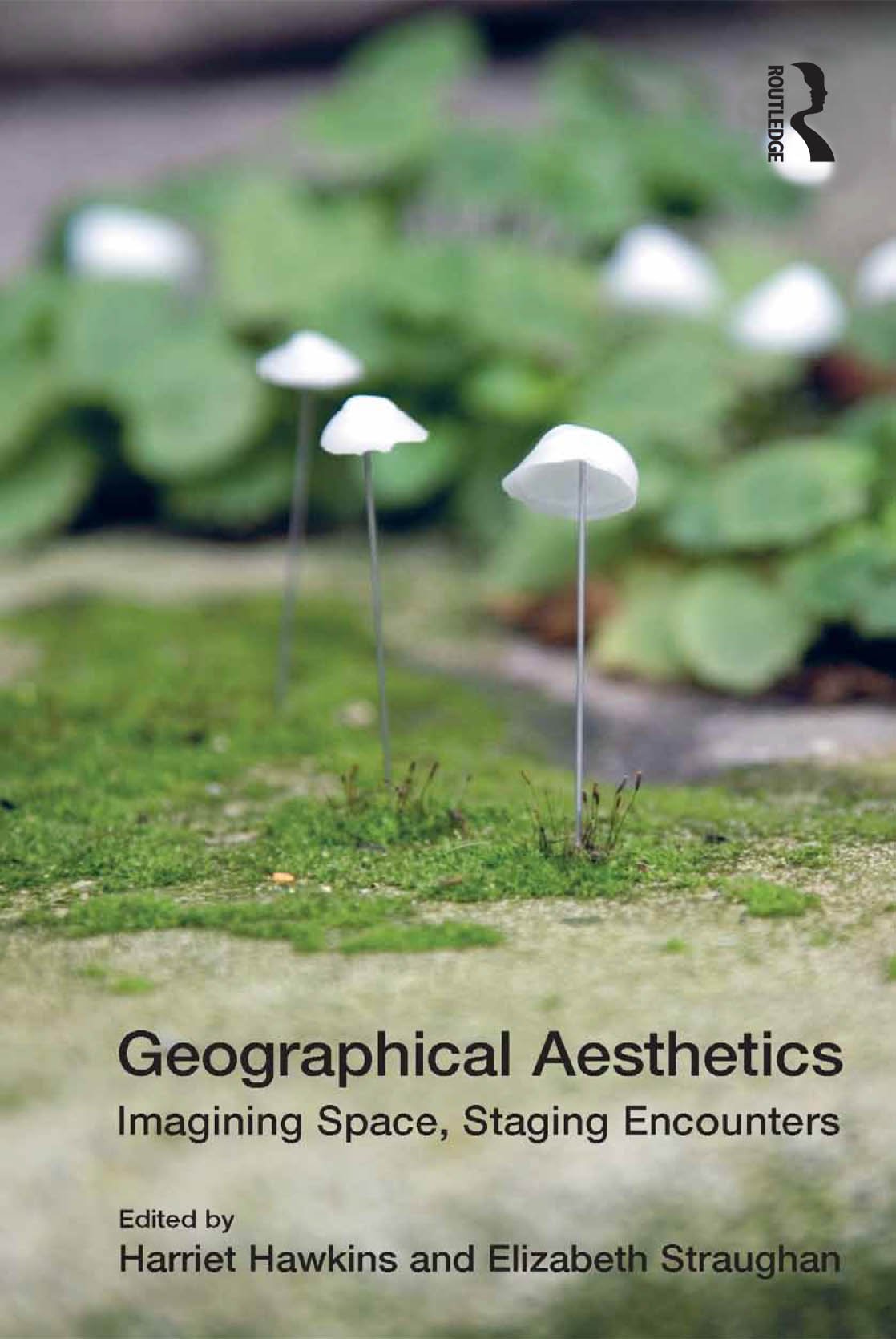 Geographical Aesthetics: Imagining Space, Staging Encounters