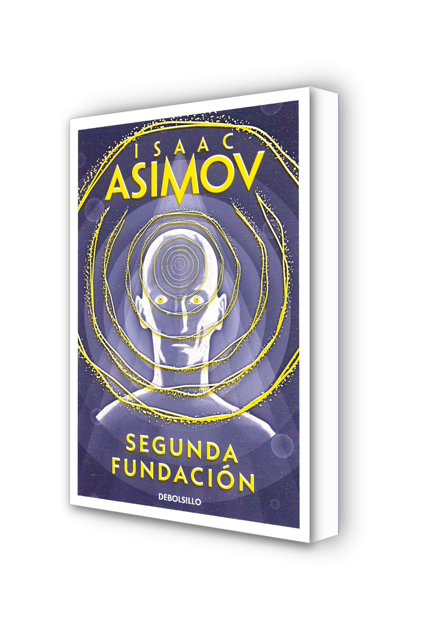 Estuche Saga la Fundación: Estuche Saga la Fundación / Foundation Case (Spanish Edition)