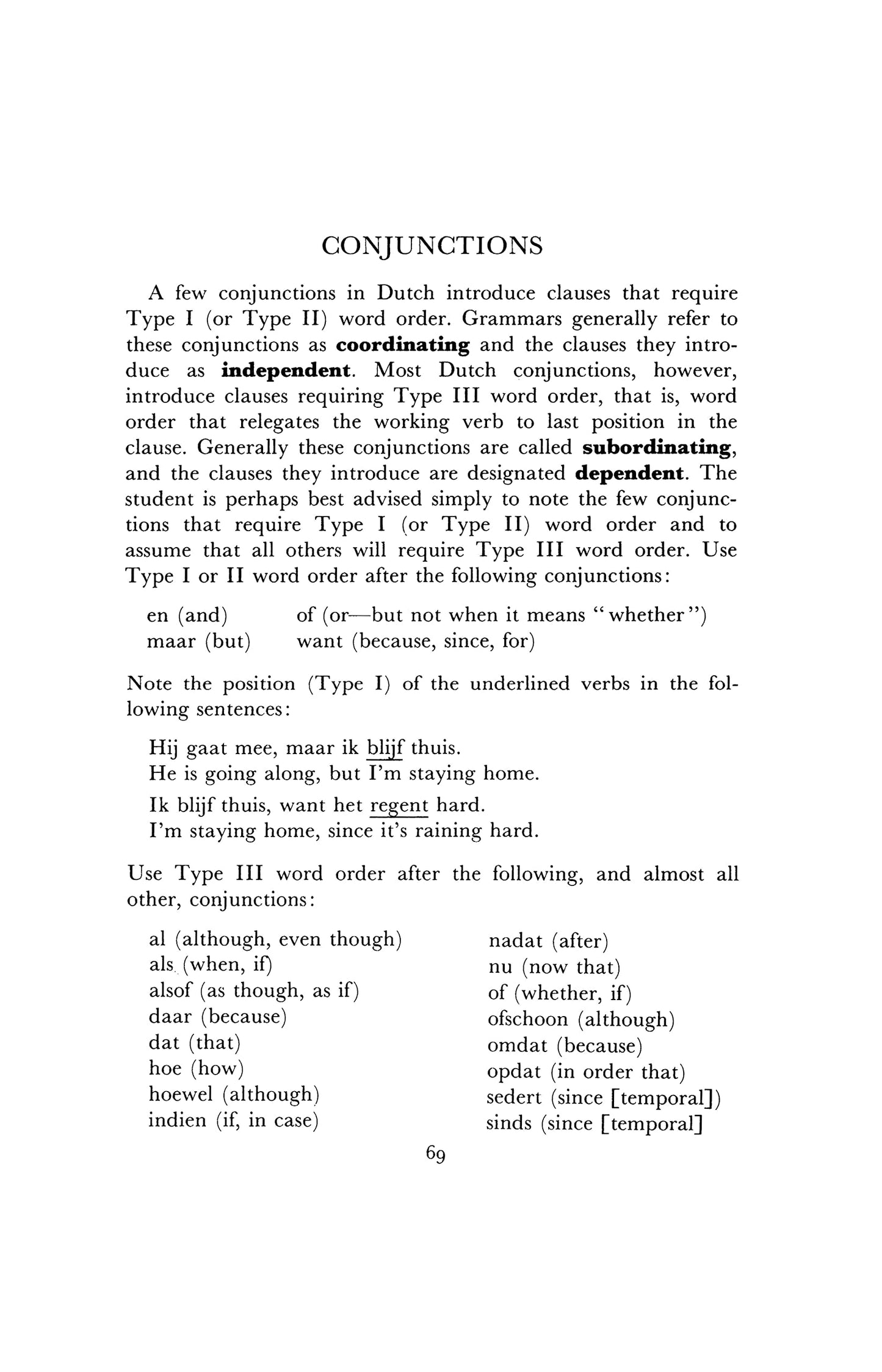 Essential Dutch Grammar: All The Grammar Really Needed For Speech And Comprehension (Dover Language Guides Essential Grammar)