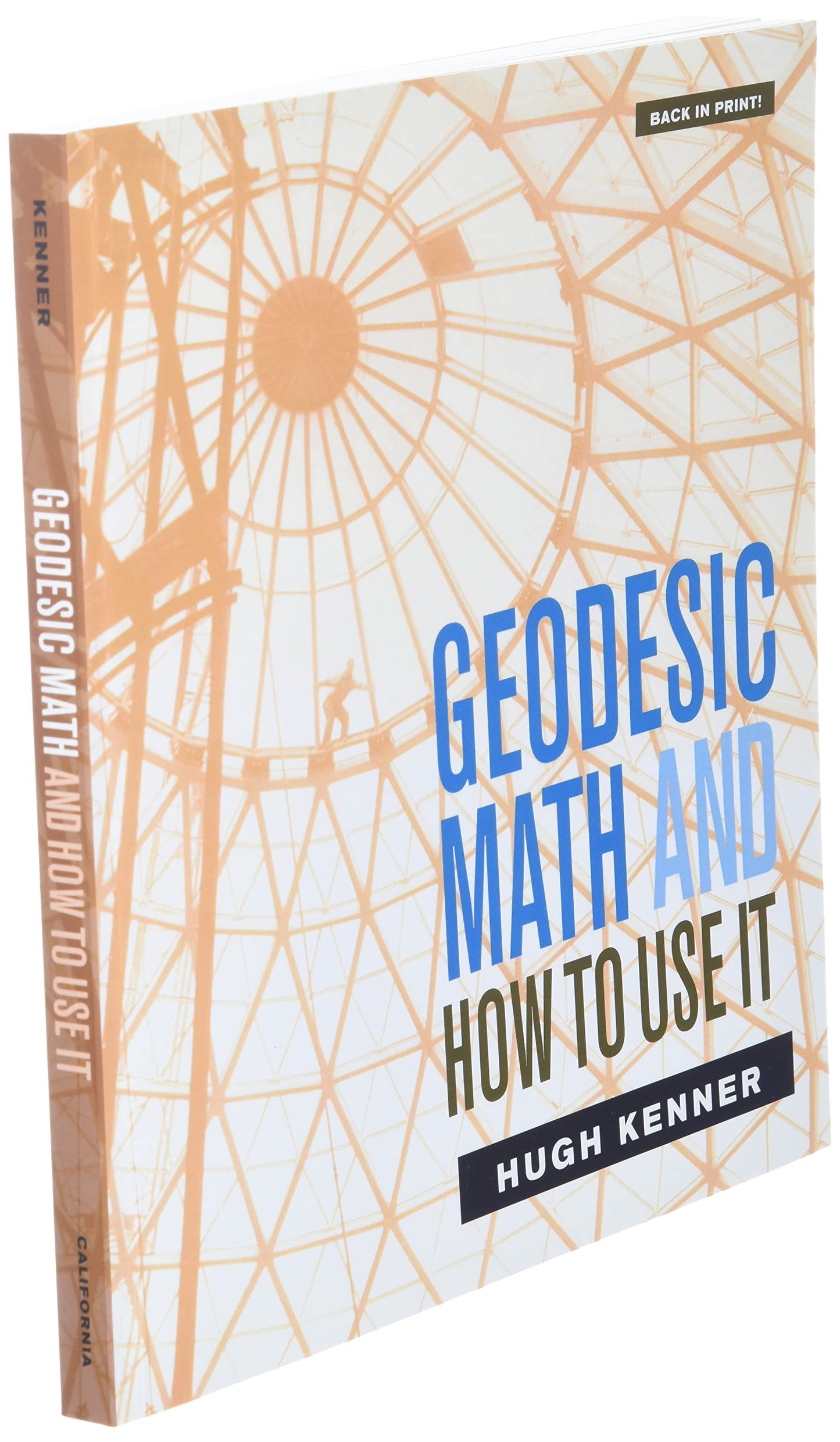 Geodesic Math and How to Use It