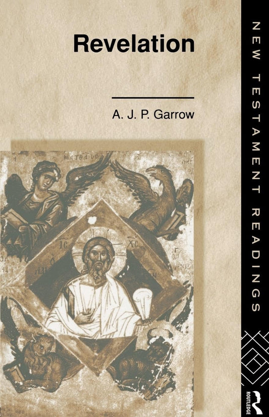 Revelation (New Testament Readings)