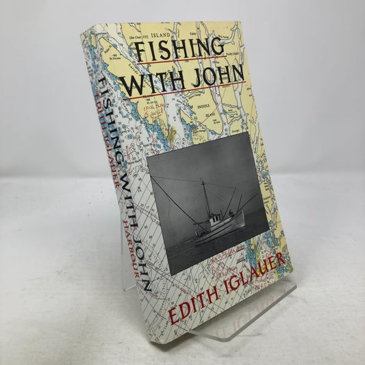 Fishing with John