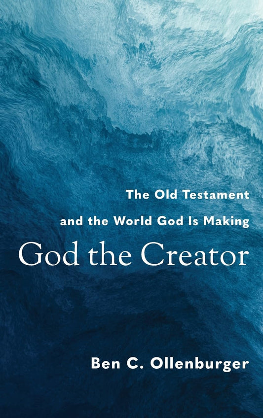 God the Creator