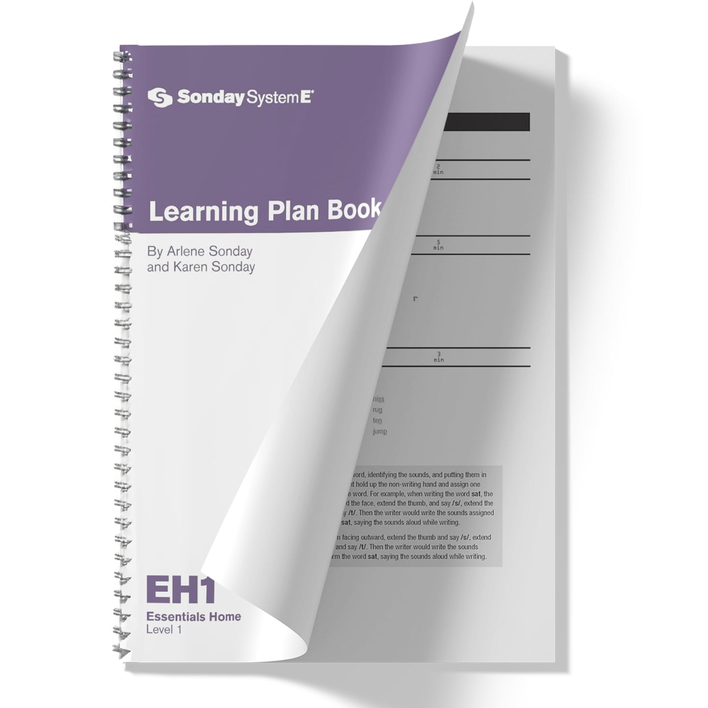 Grade 1 Sonday Systems Essential Home