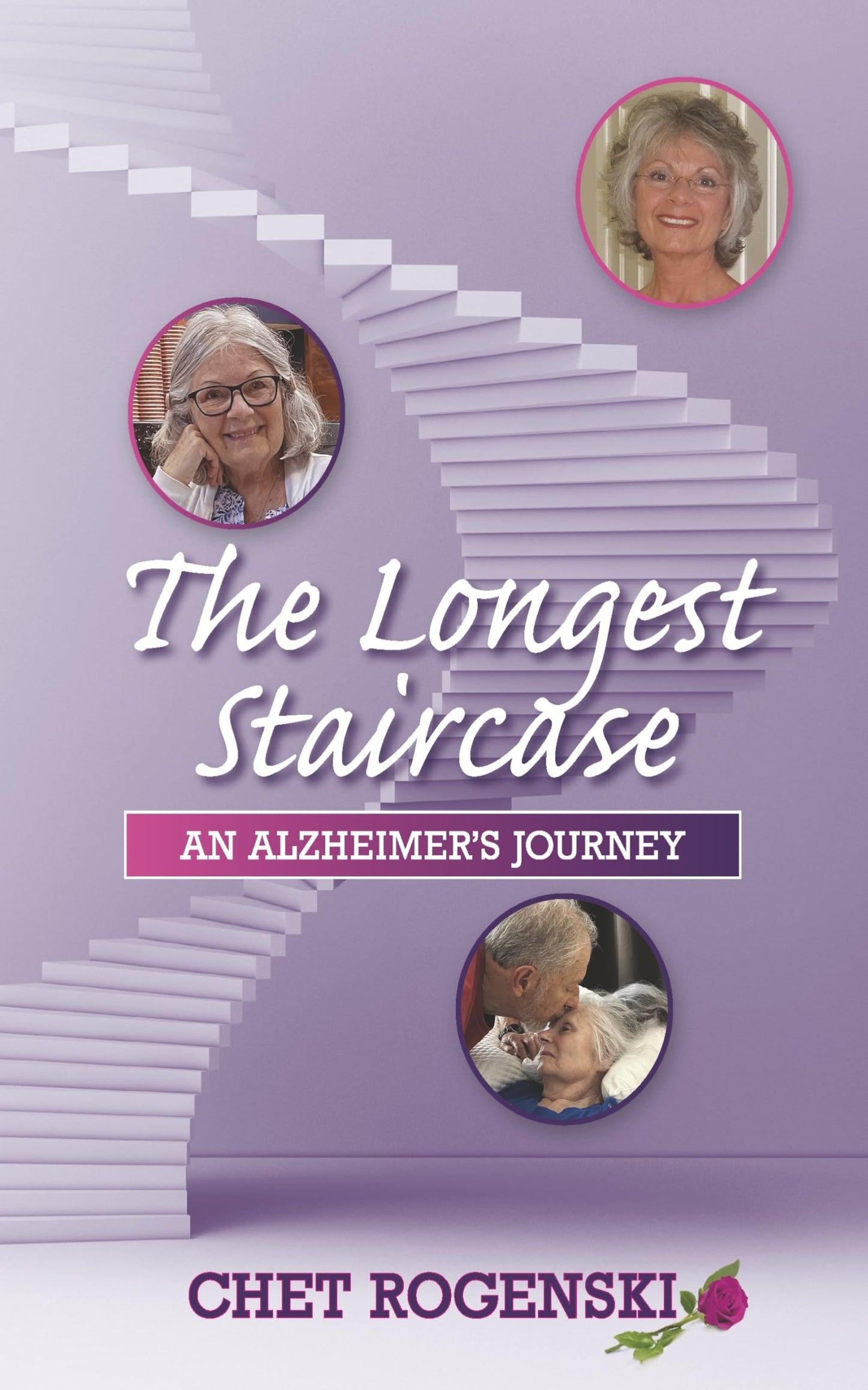 The Longest Staircase: An Alzheimer's Journey