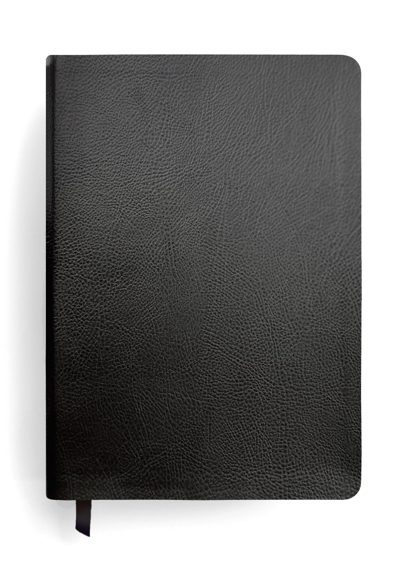NLT Life Application Study Bible, Third Edition, Personal Size (Bonded Leather, Black, Red Letter)
