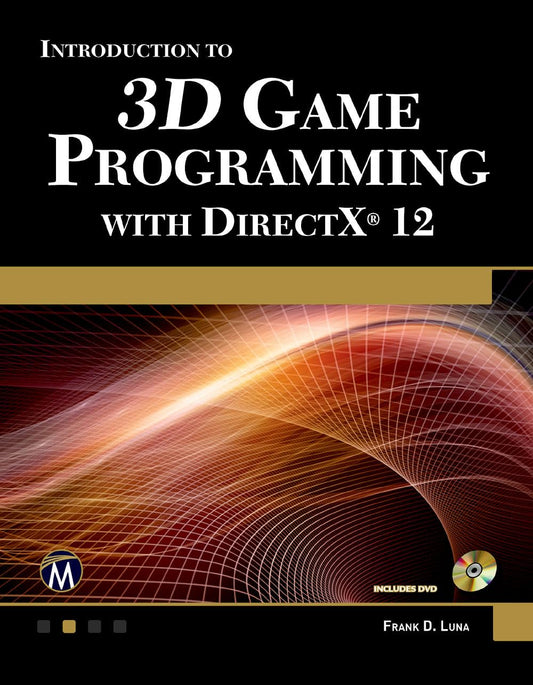 Introduction to 3D Game Programming with DirectX 12