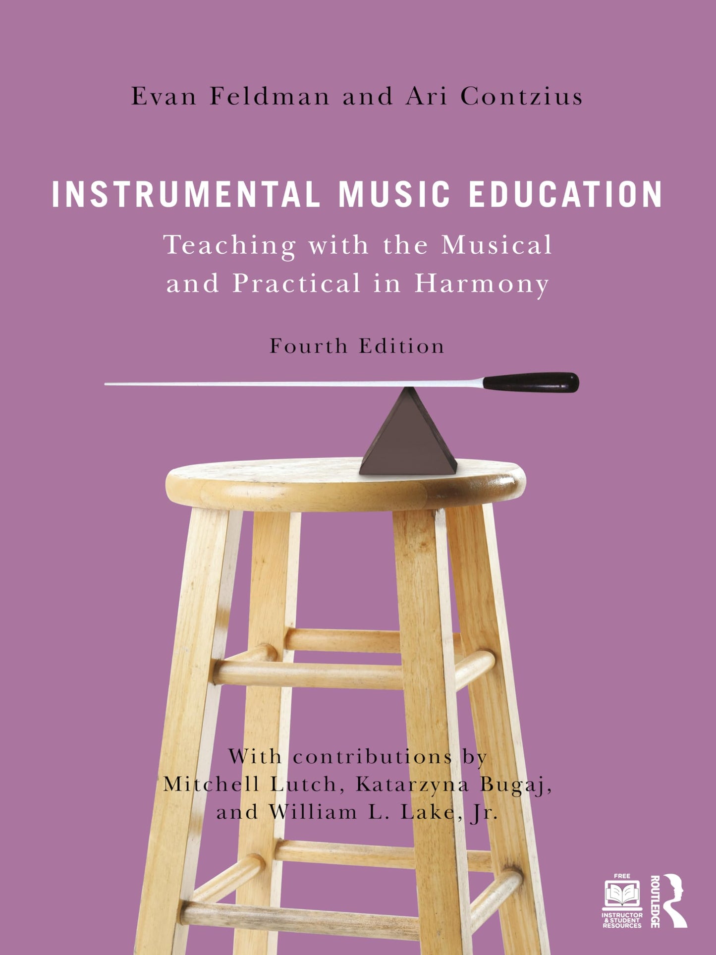 Instrumental Music Education
