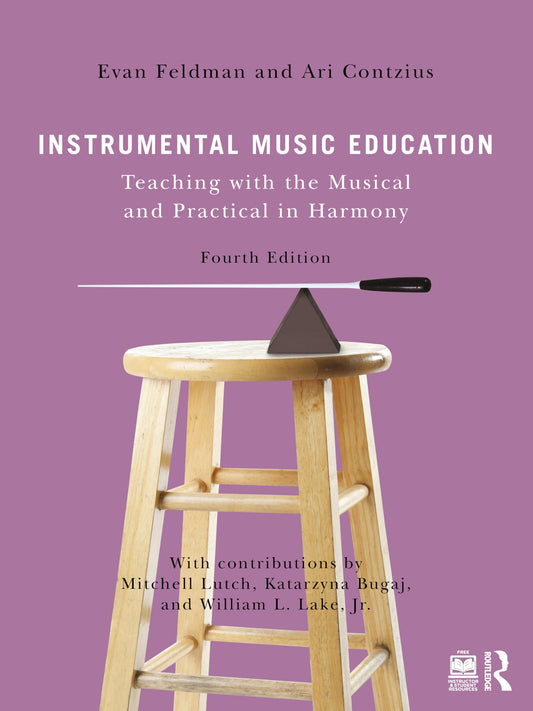 Instrumental Music Education