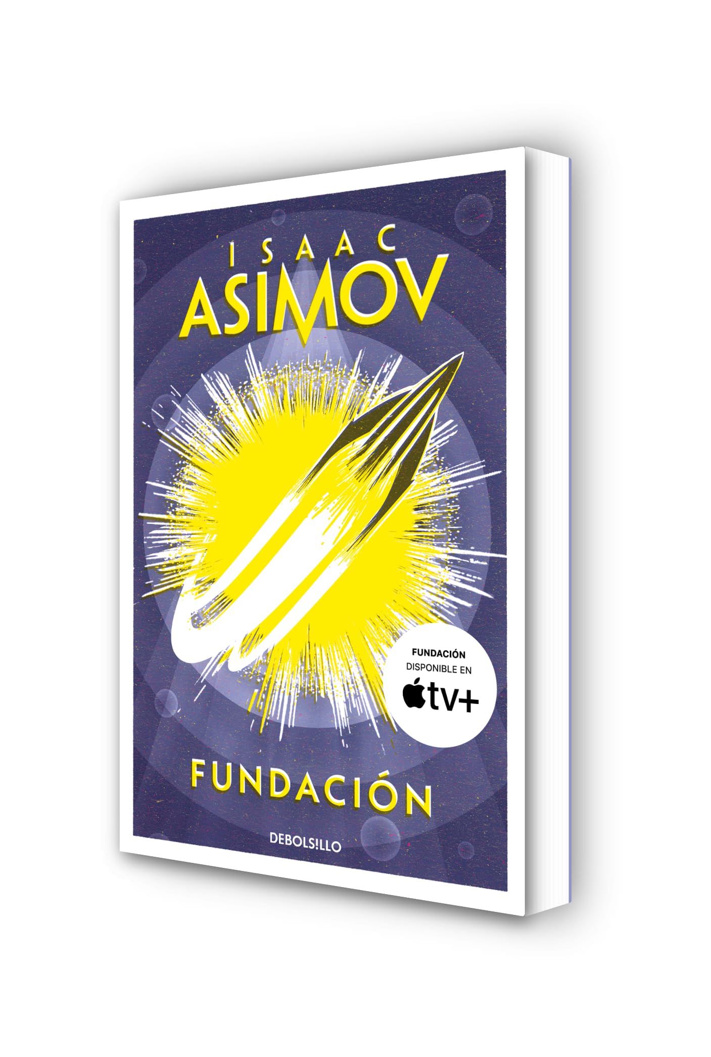 Estuche Saga la Fundación: Estuche Saga la Fundación / Foundation Case (Spanish Edition)