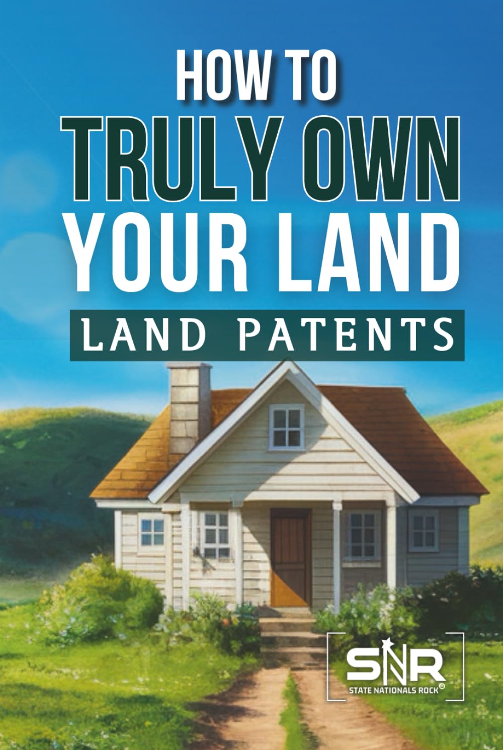 How to Truly Own Your Land: Land Patents Made Simple