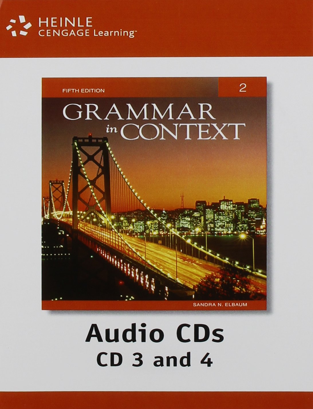 Grammar in Context 2