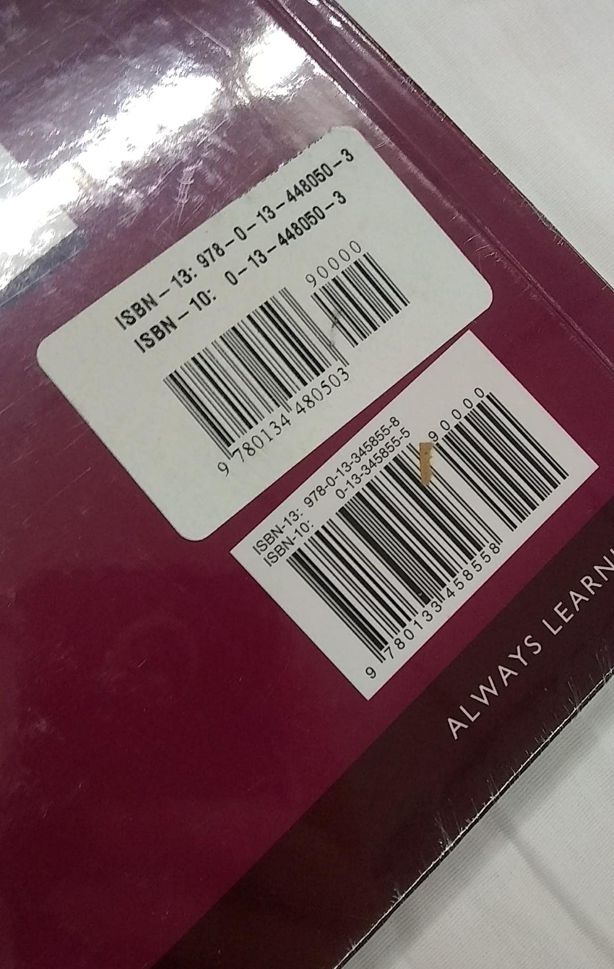 Introduction to Culinary Arts