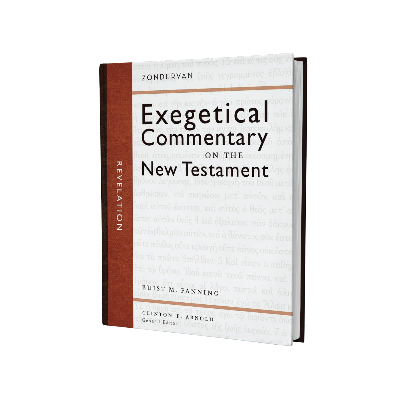 Revelation (Zondervan Exegetical Commentary on the New Testament)