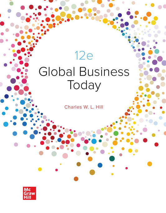 Loose-Leaf Global Business Today