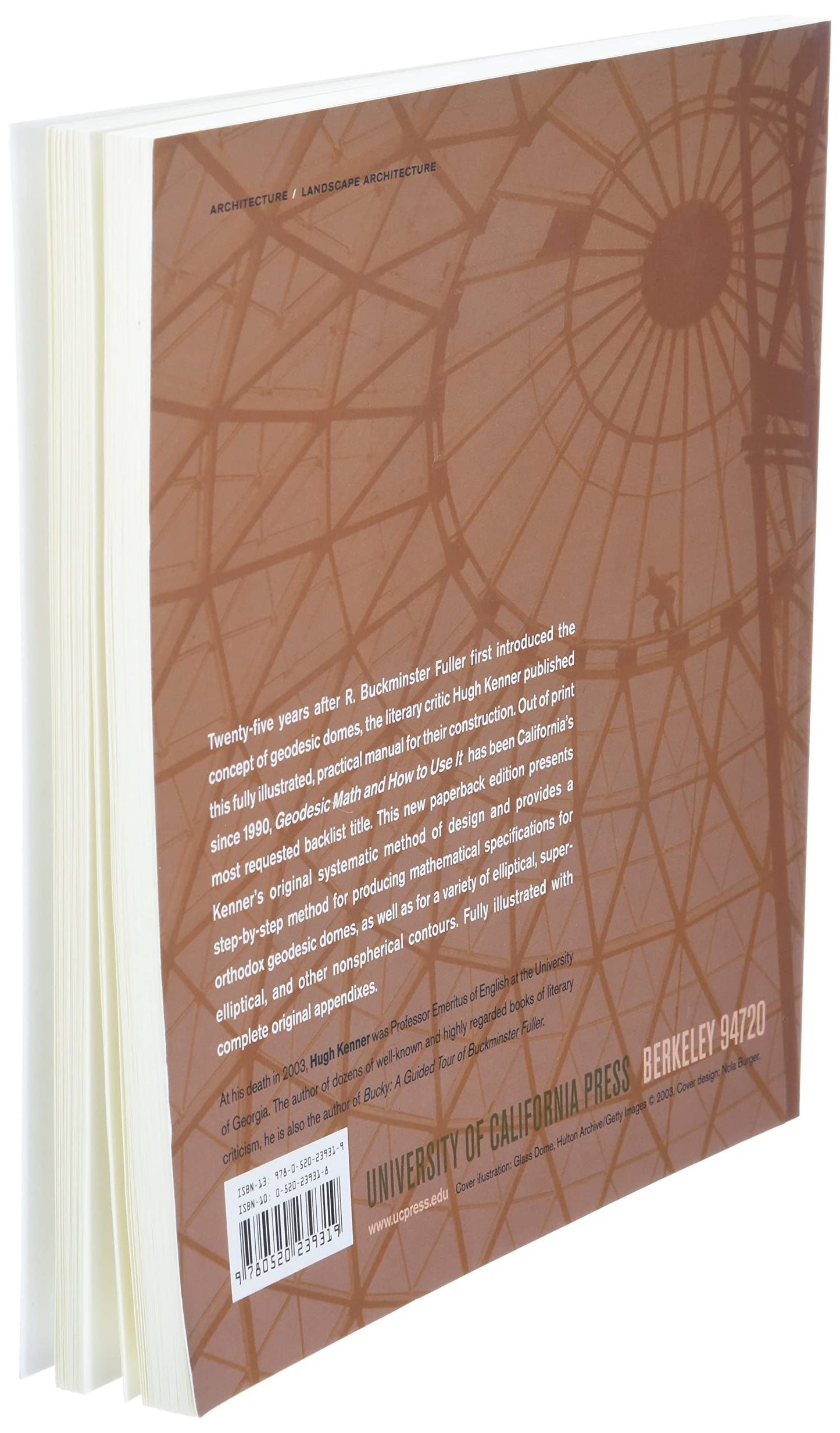 Geodesic Math and How to Use It