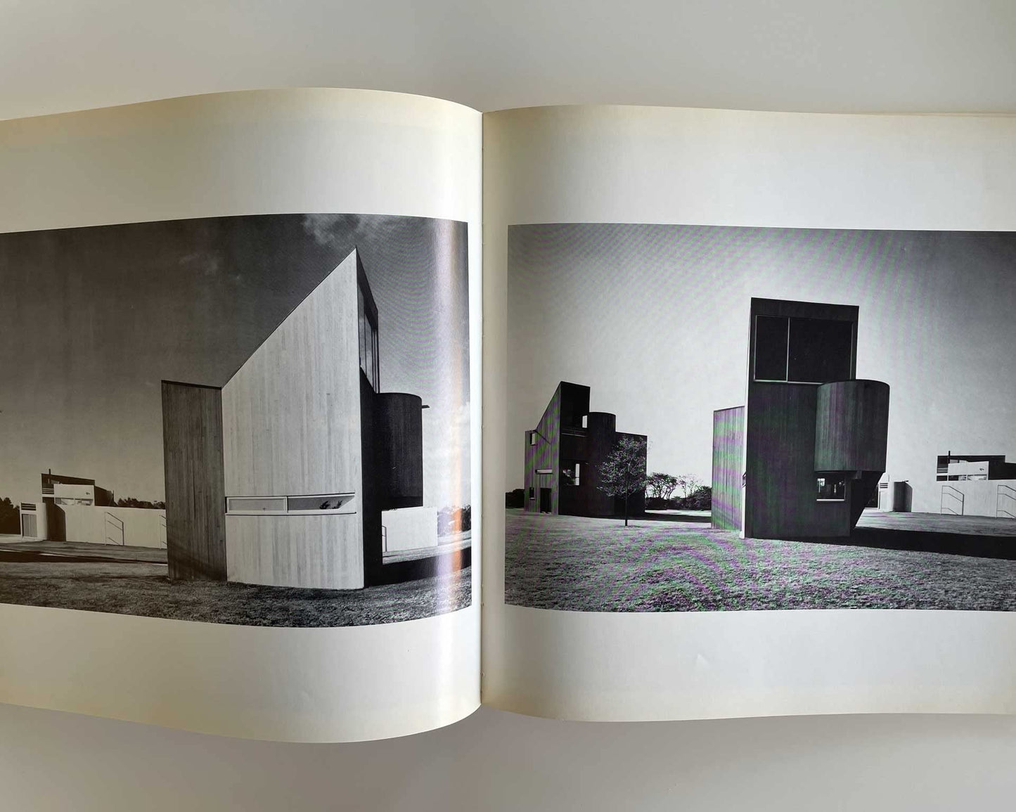 Five Architects: Eisenman, Graves, Gwathmey, Hejduk, Meier