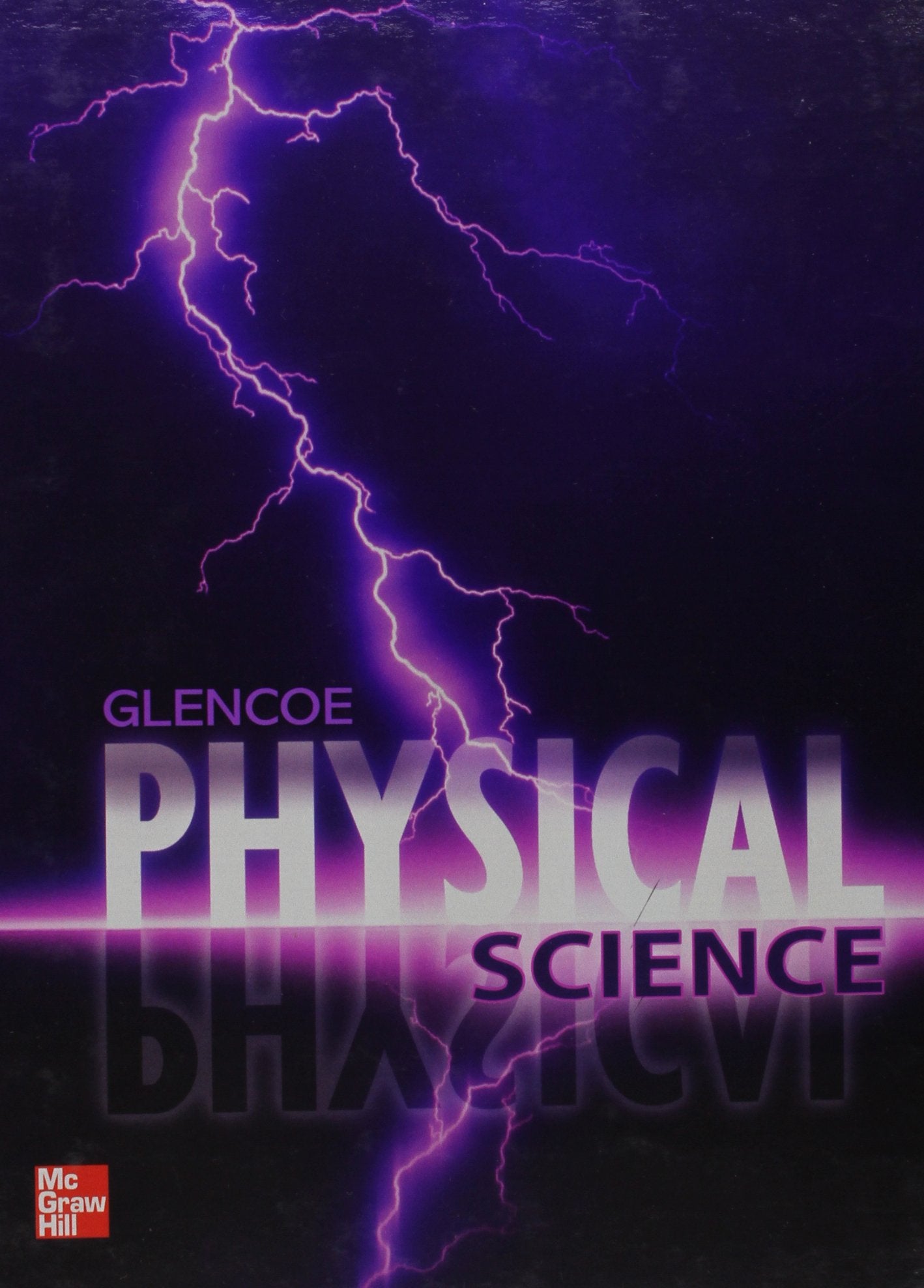 Glencoe: Physical Science