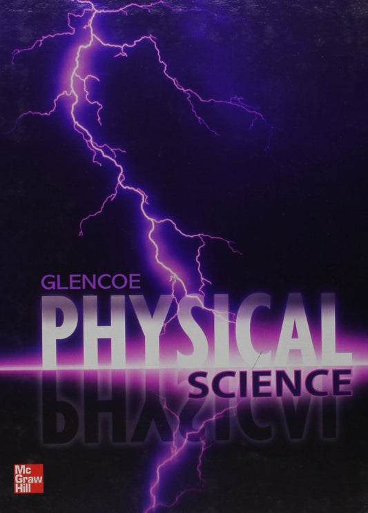 Glencoe: Physical Science