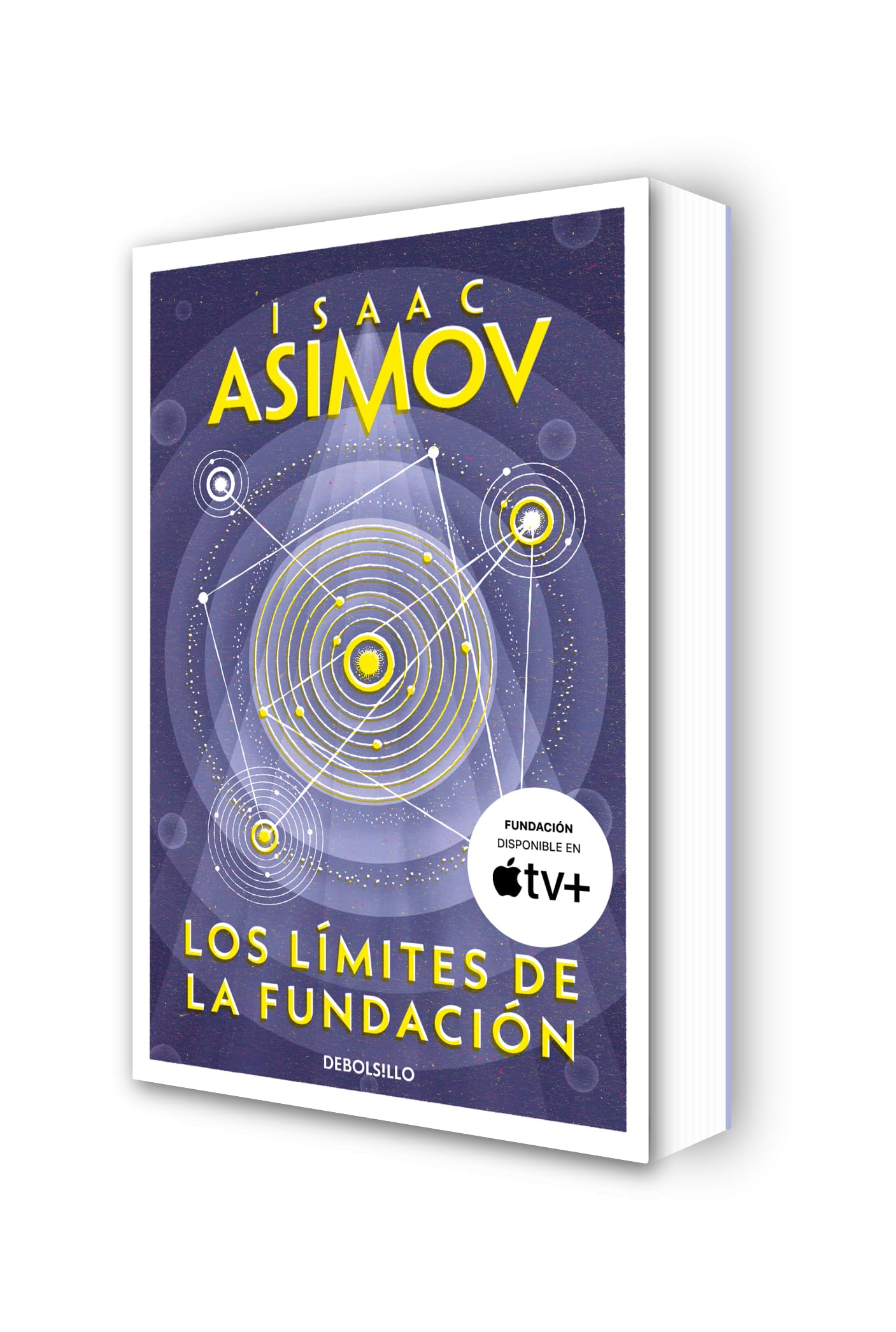 Estuche Saga la Fundación: Estuche Saga la Fundación / Foundation Case (Spanish Edition)