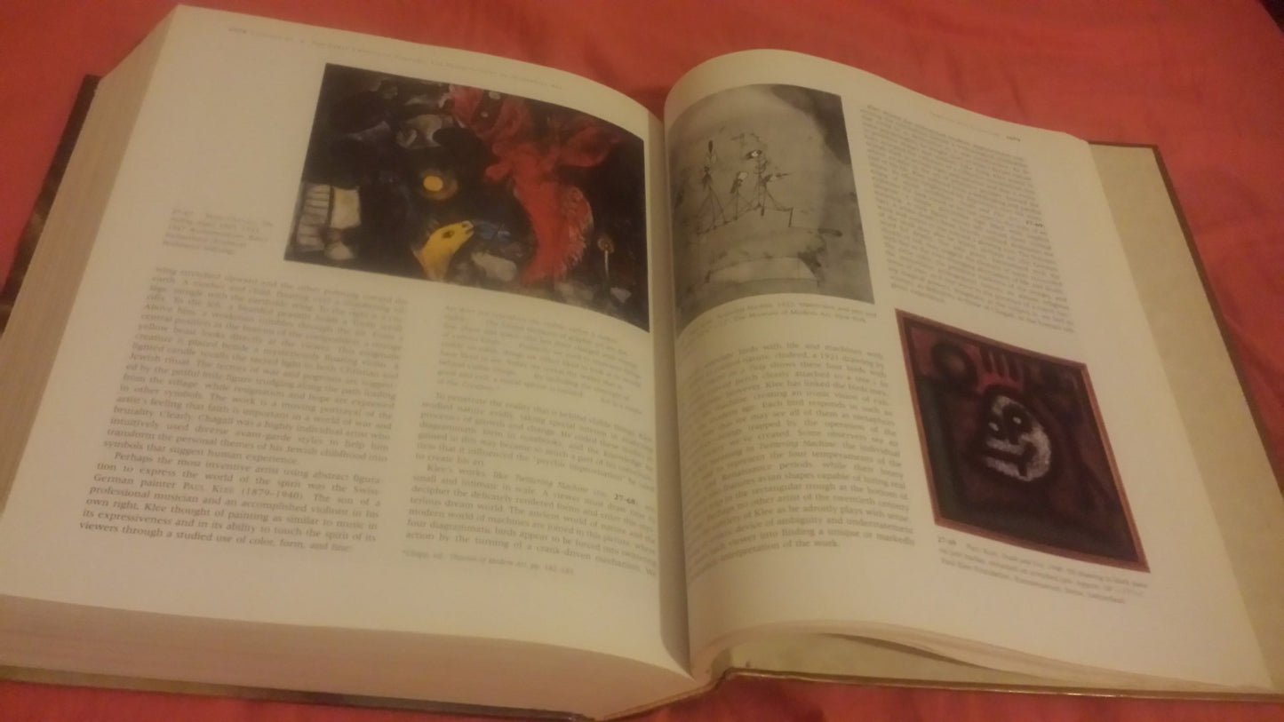 Gardner's Art Through the Ages