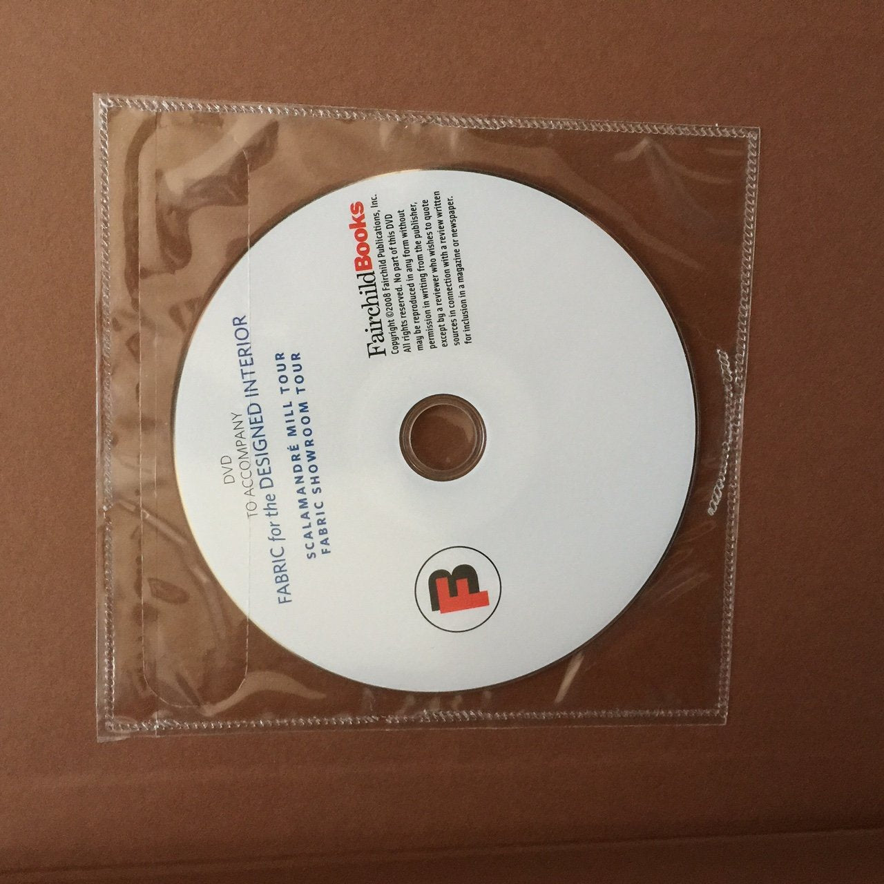 Fabric for the Designed Interior