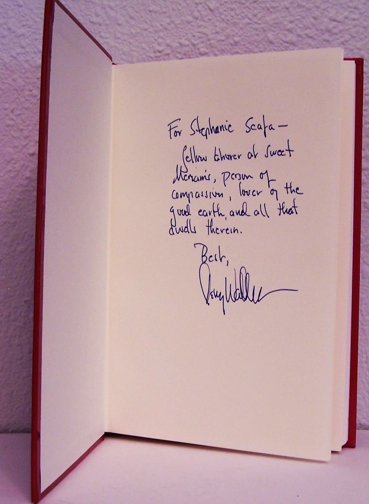 Ethical Vegetarianism: From Pythagoras to Peter Singer