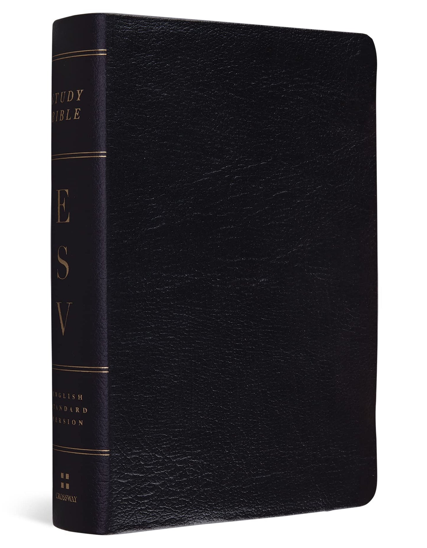 ESV Study Bible, Personal Size (Black)