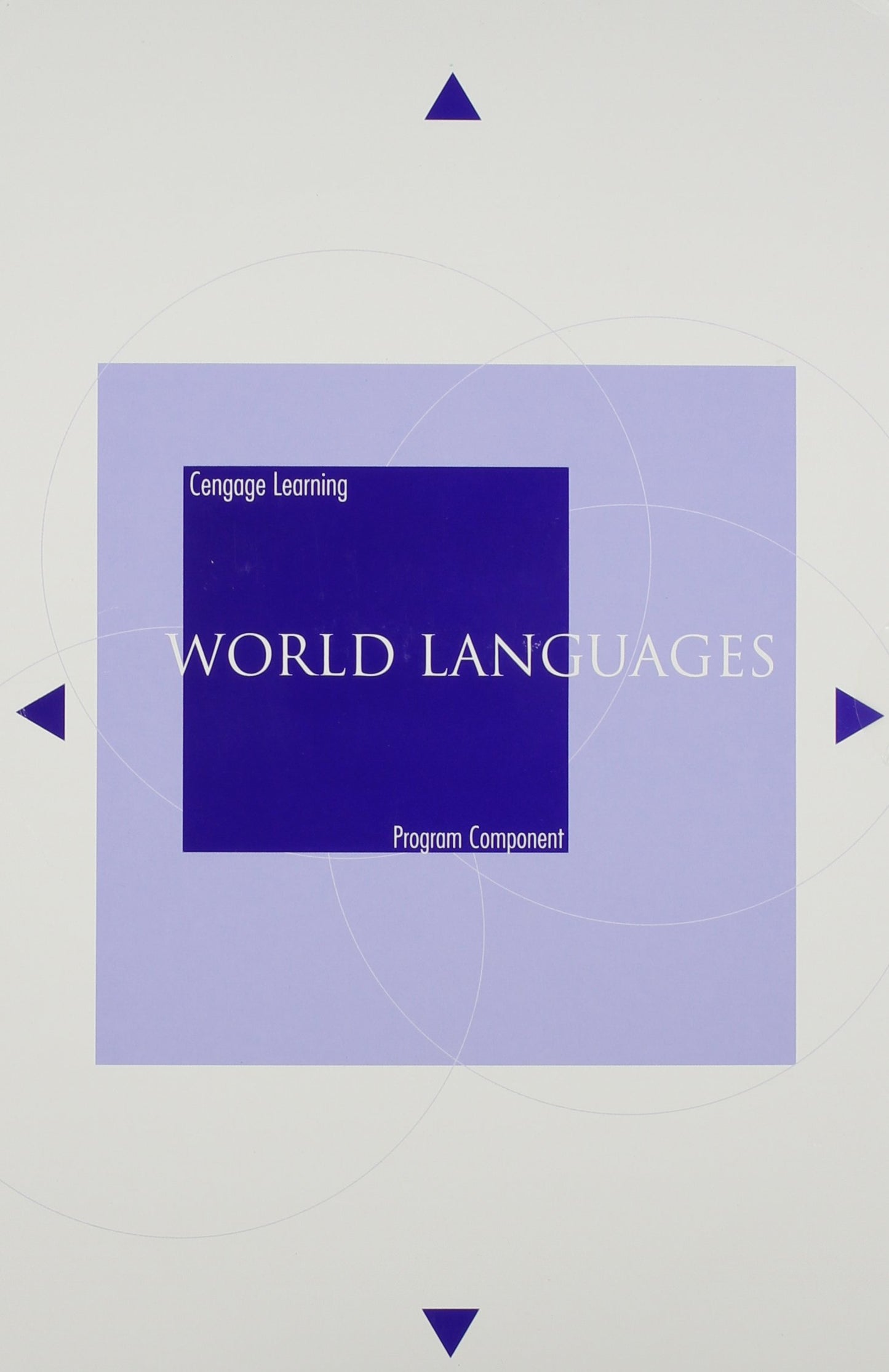 In-text Audio CD-ROM for Jarvis/Lebredo/Mena-Ayllon's Como se dice...?